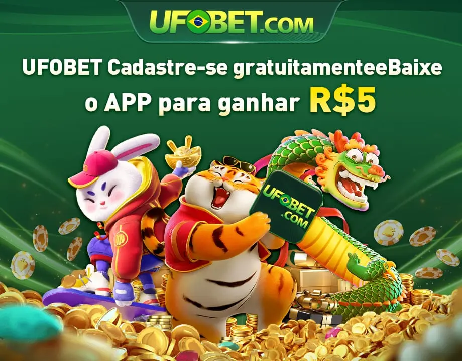 ufobet Baixar