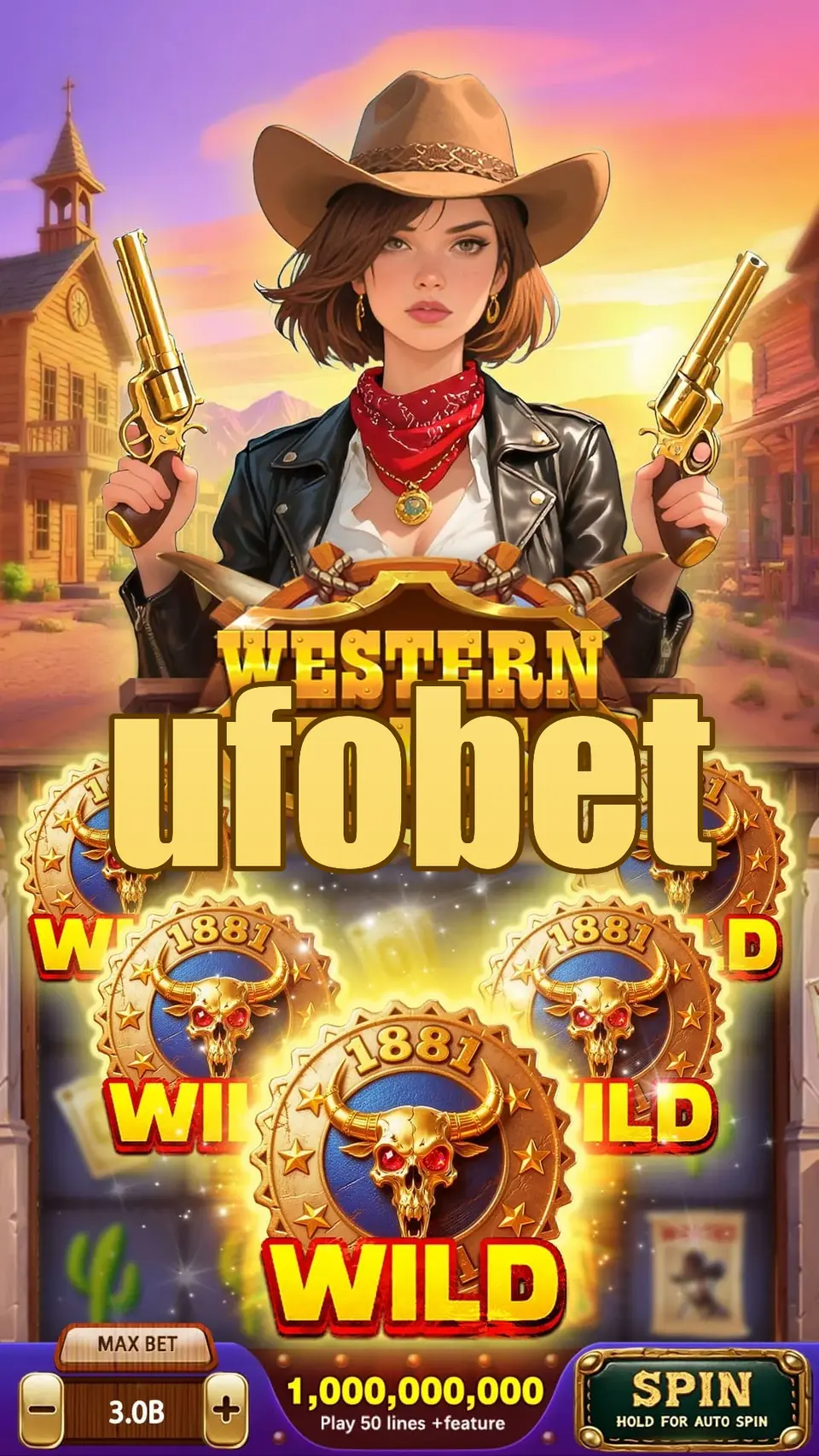 ufobet Baixar