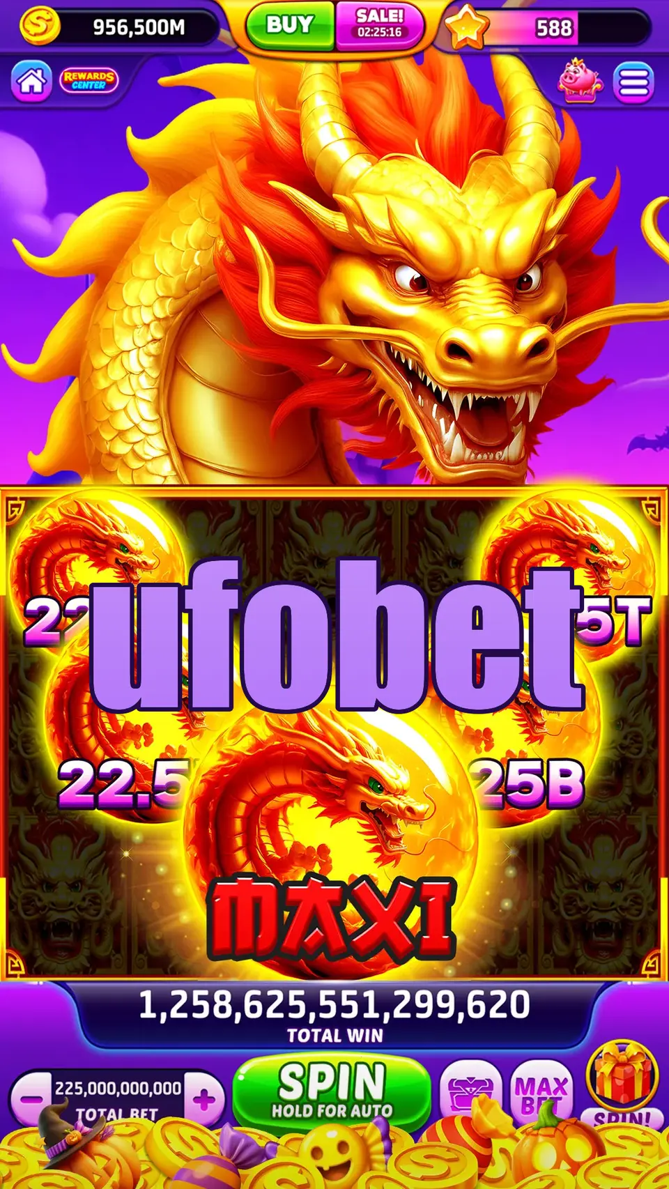 ufobet Baixar