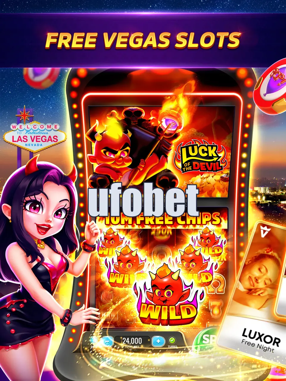 ufobet Login