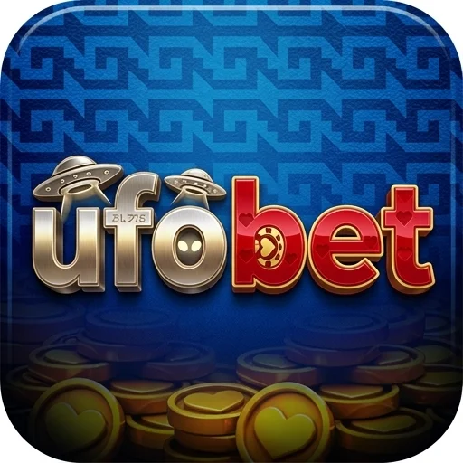 ufobet Logo - Oficial