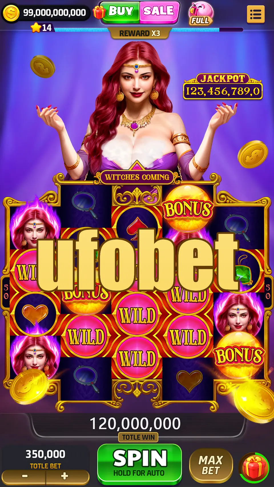 ufobet Capturas de tela - APK Oficial
